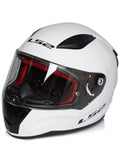 White Helmet J20038