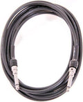 20 Foot Black Guitar Cable B402844