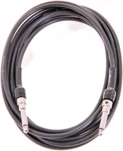 20 Foot Black Guitar Cable B402844
