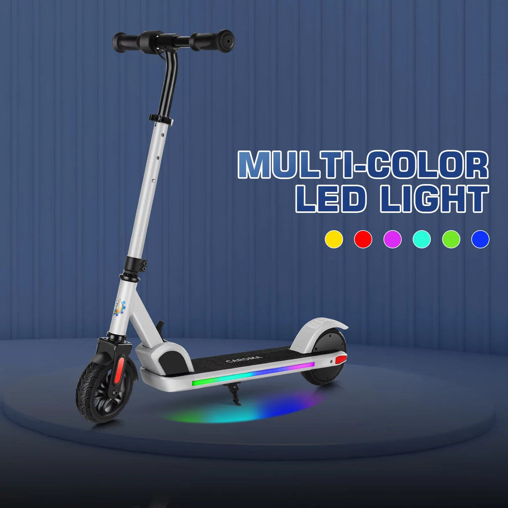 Electric Scooter for Kids 150W Foldable A132094