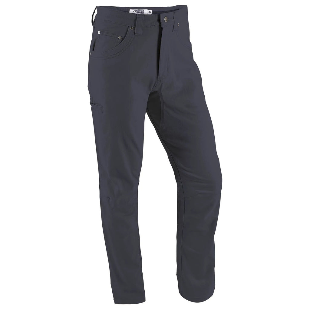 Navy Classic Fit Pant A684