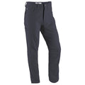 Navy Classic Fit Pant A684