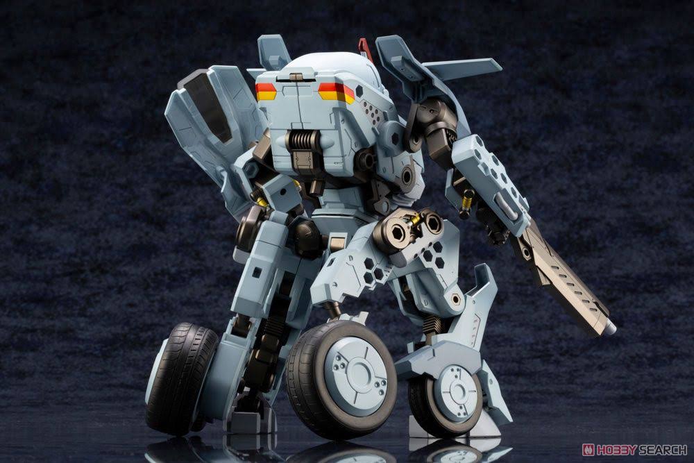 1/24 Scale Model Kit V60867