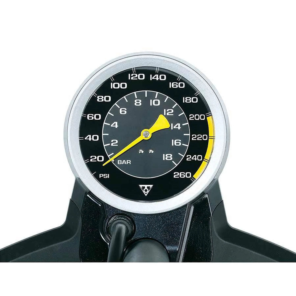 Floor Pump F965209