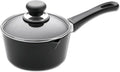 2 Quart Covered Saucepan T36839