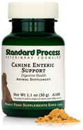 Enteric Support 1.1 oz B734
