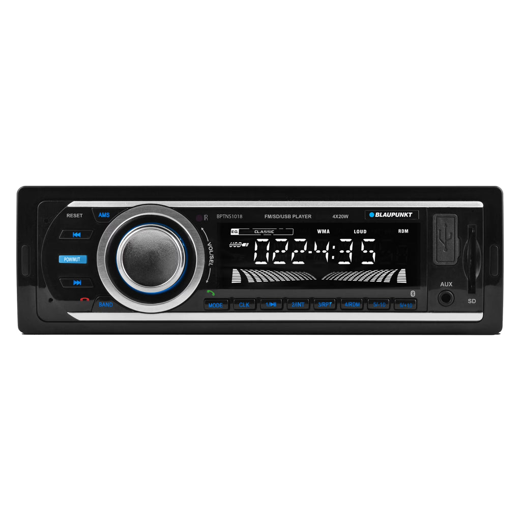 MP3 and FM Receiver Q448