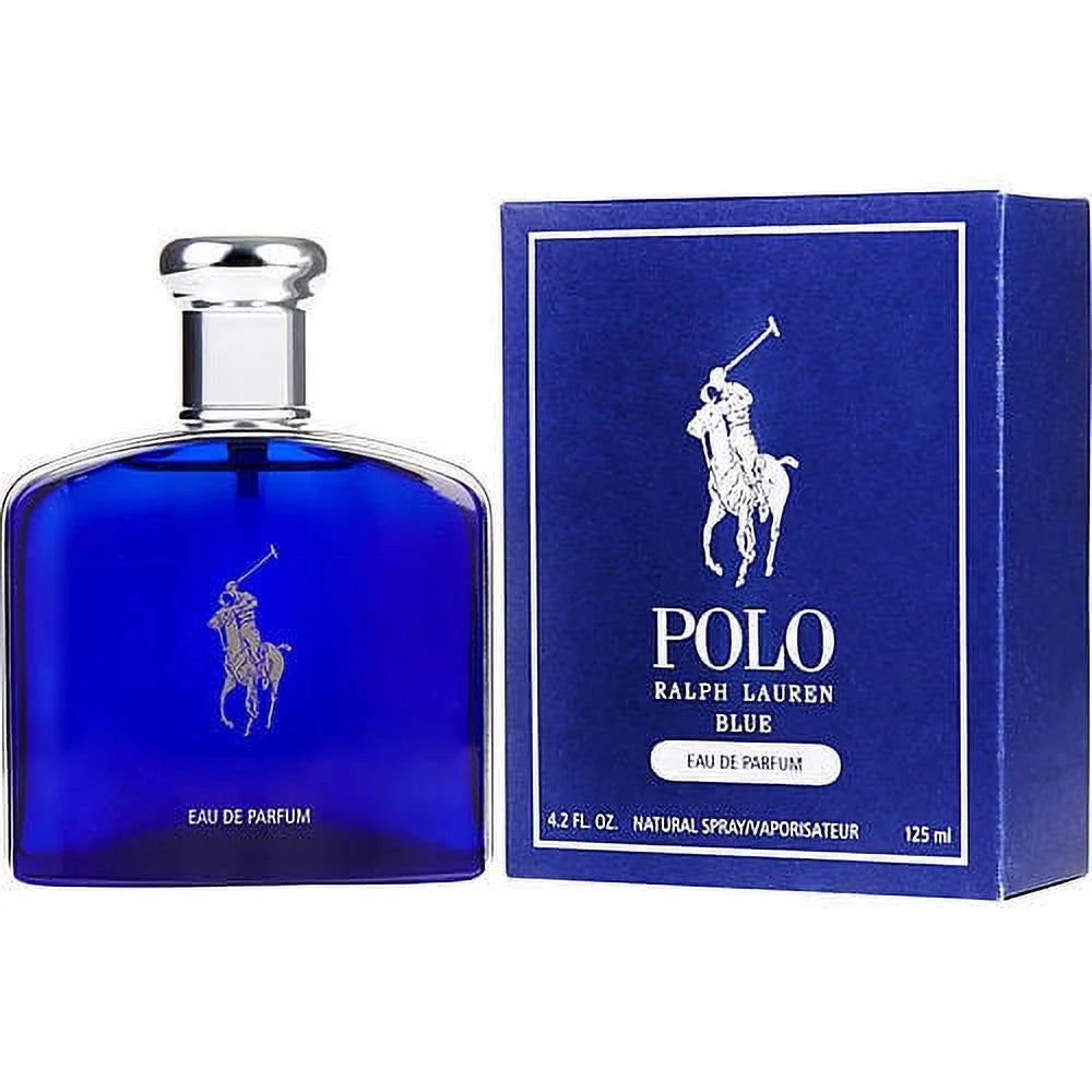 Eau de Parfum Spray for Men 4.2 oz E7838