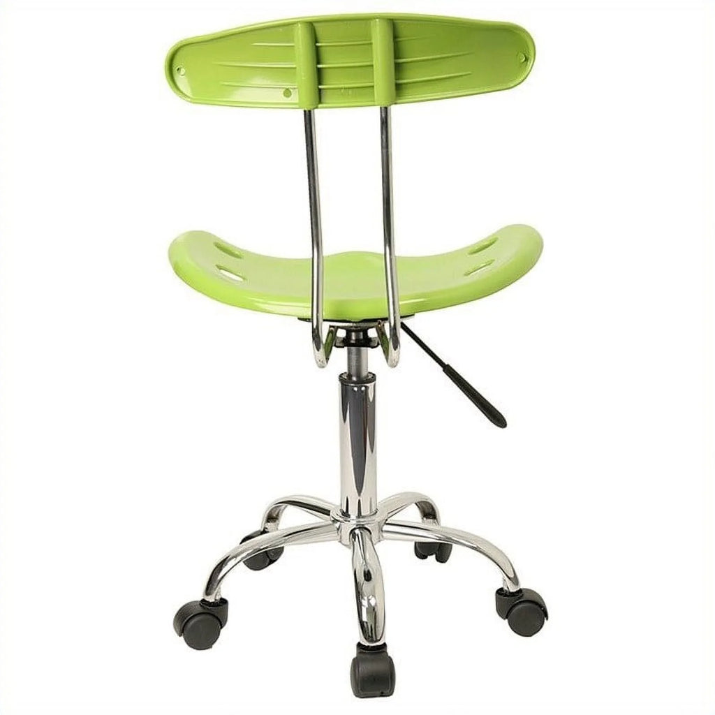 Swivel Chair with Tractor Seat T26948