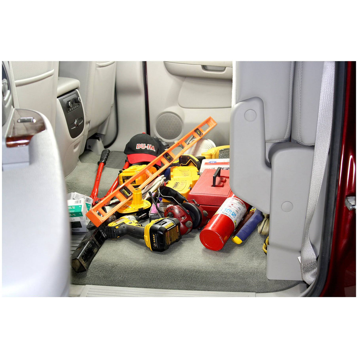 Underseat Storage L3636