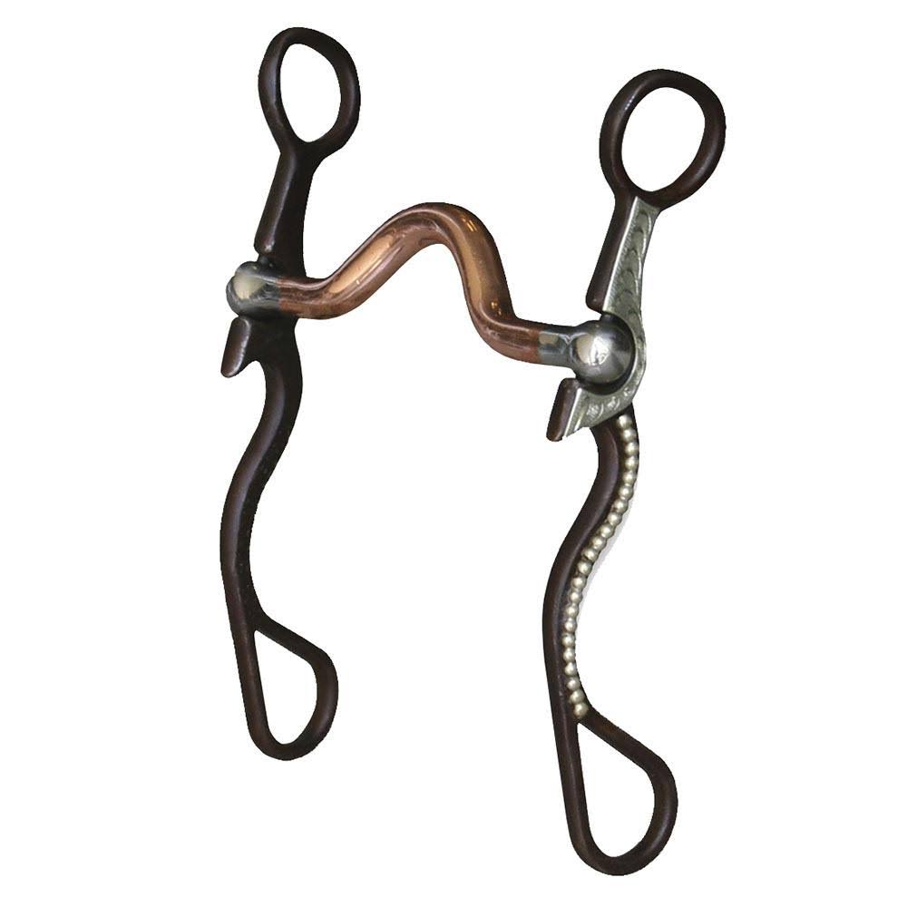 Medium Copper Port Bit I484758