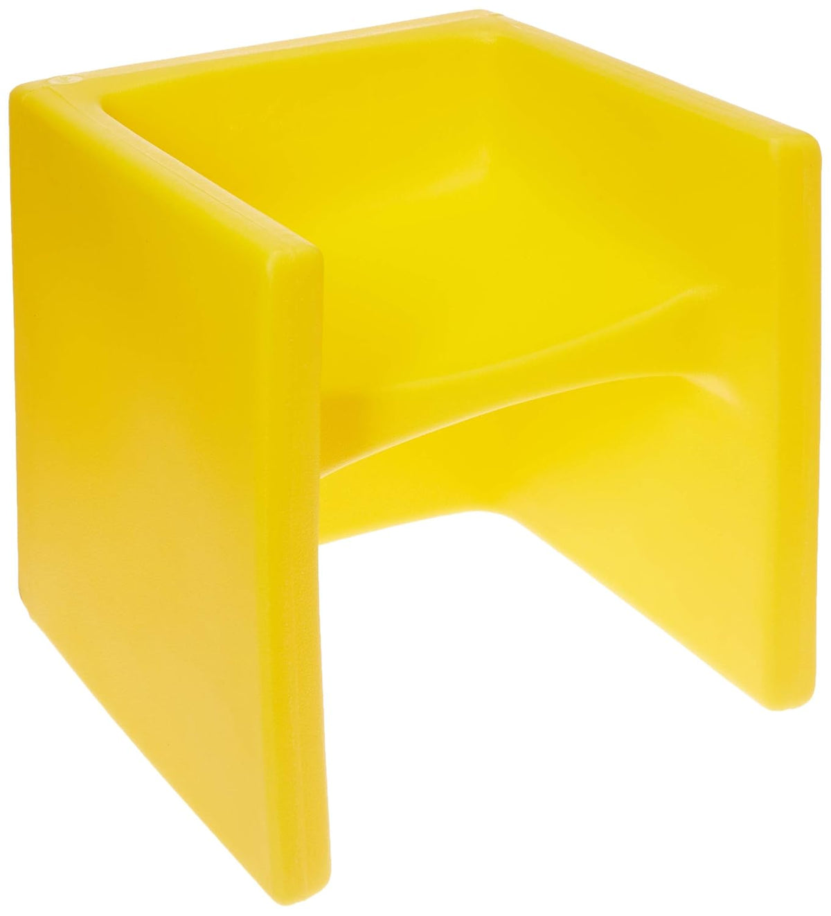 Green Cube Chair for Toddlers N98752