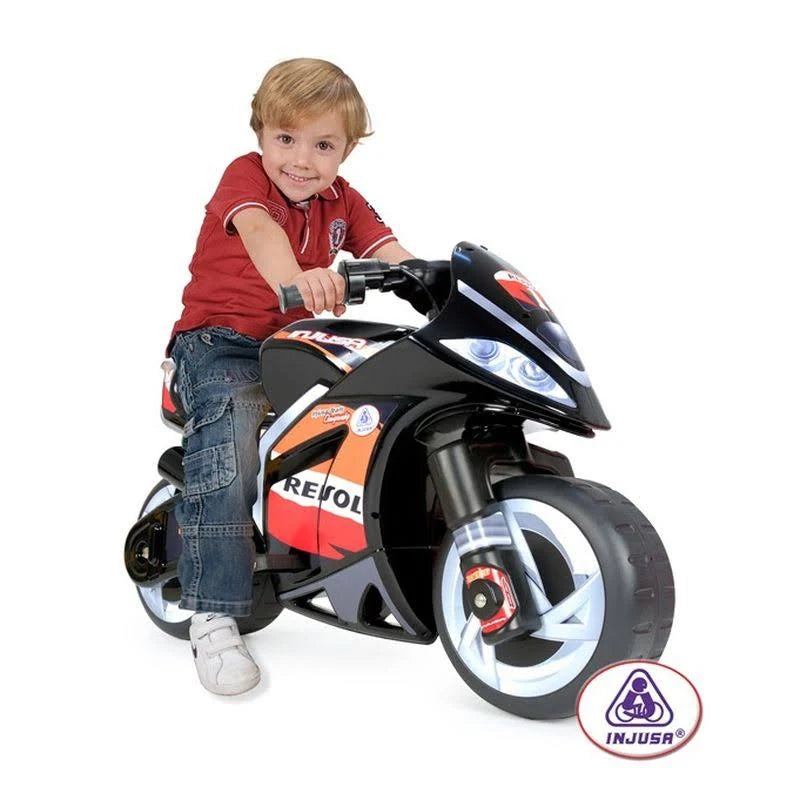 6V Motorcycle E364201