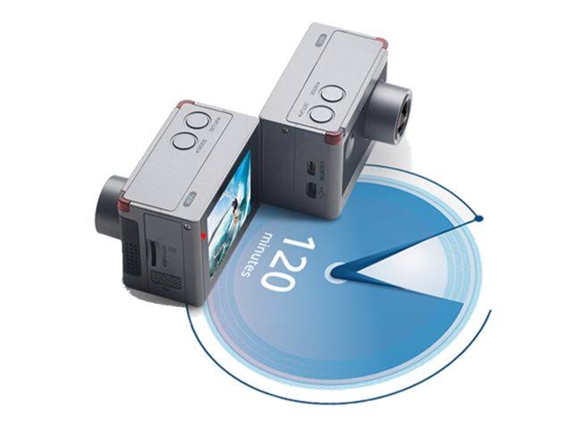 12.0 MP Action Camera - 1080p Y4990