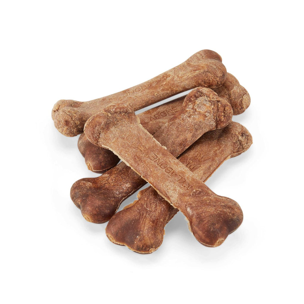Healthy Edibles Puppy Chew Treats Q3445