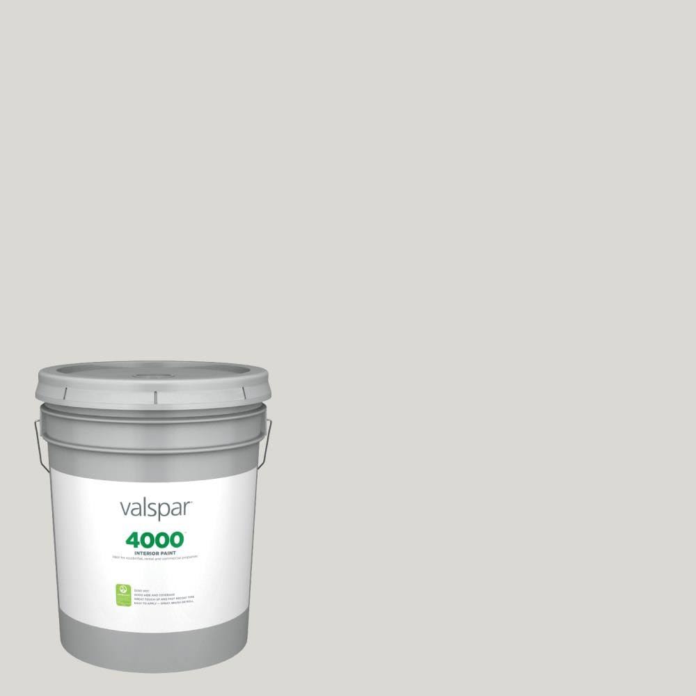 Semi-Gloss Interior Paint (5-Gallon) A193