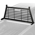Adjustable Aluminum Headache Rack V2217