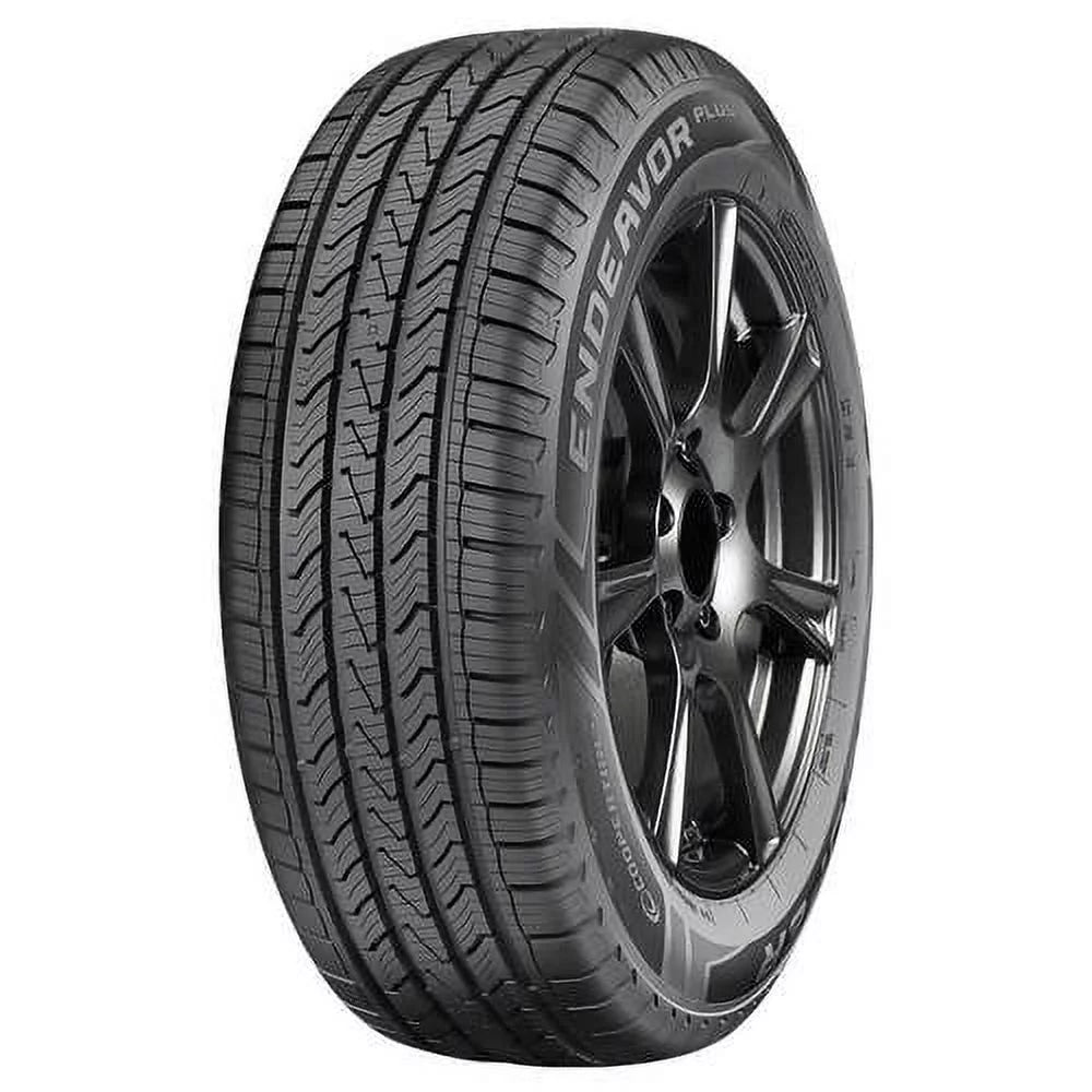 All Season 285/45R22 114H XL Passenger Tire E972317