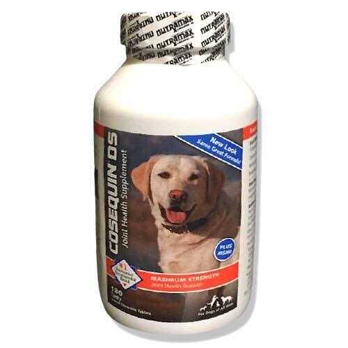 Cosequin DS Plus MSM for Dogs N22231