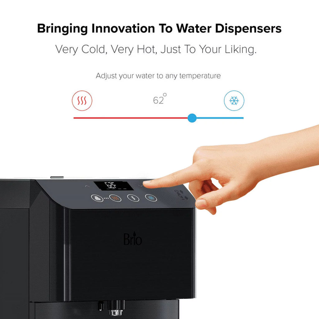 Bottom Load Water Cooler Z646