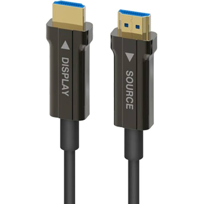 10M 33ft Active Optical Fiber HDMI H98900