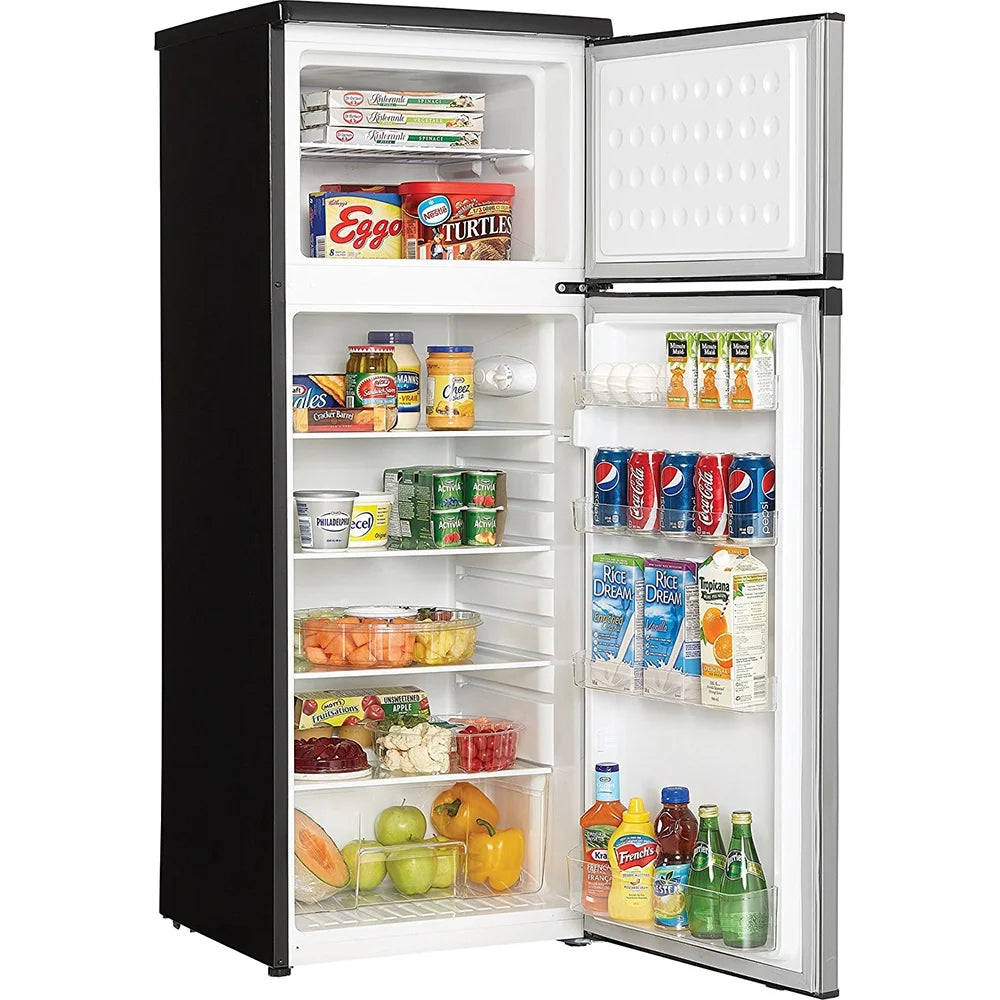7.3 Cu. Ft. Top Freezer Refrigerator X89833