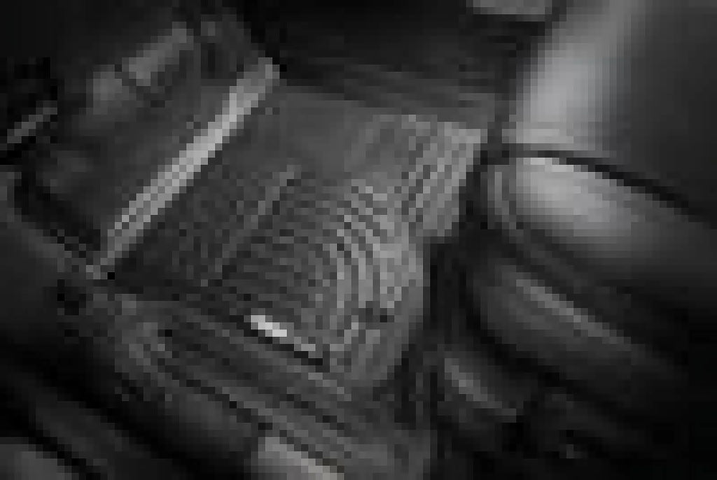 Front Floor Liners for 2009-2014 Ford F150 D6902