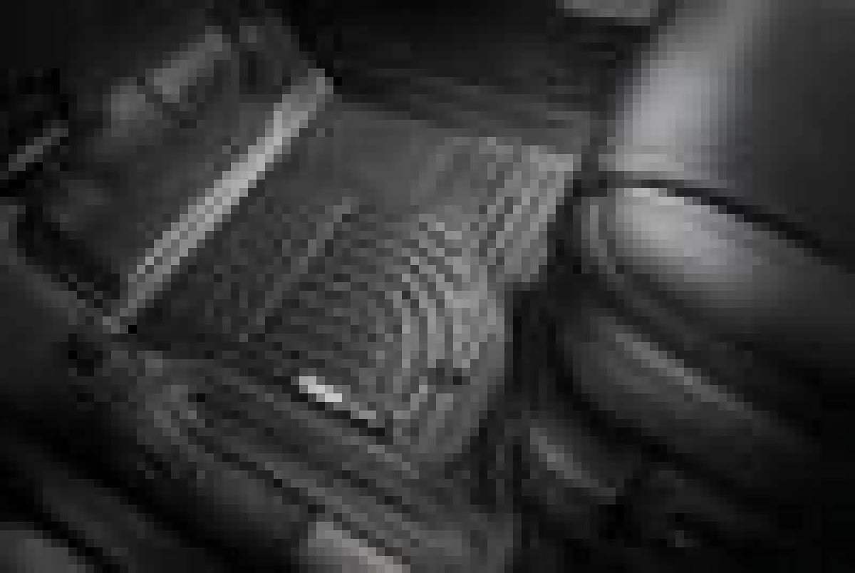 Front Floor Liners for 2009-2014 Ford F150 D6902