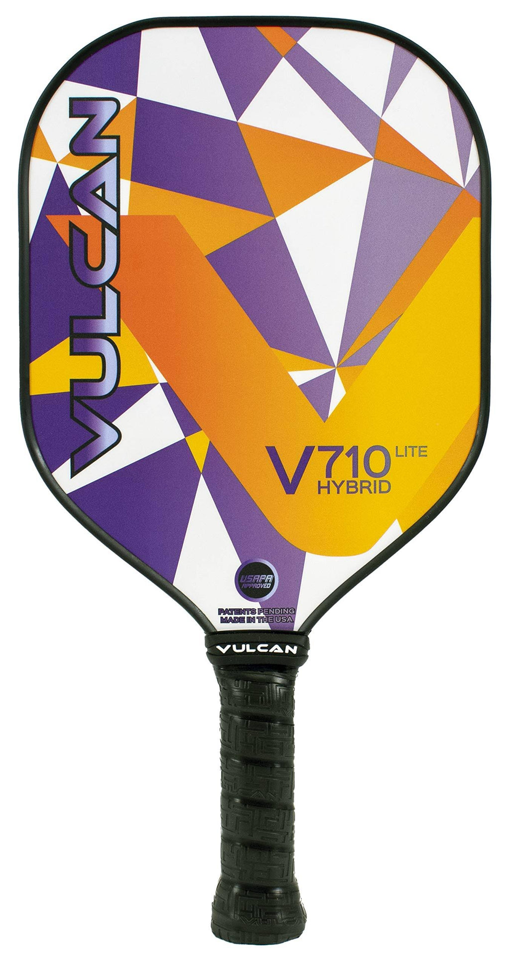 Hybrid Pickleball Paddle J9385