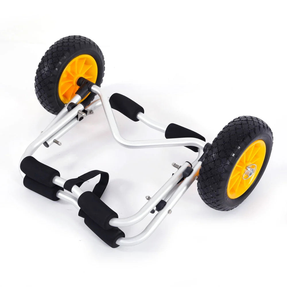Kayak Canoe Jon Boat Carrier Dolly Cart P6555