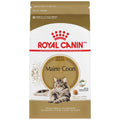 Maine Coon Dry Cat Food G719