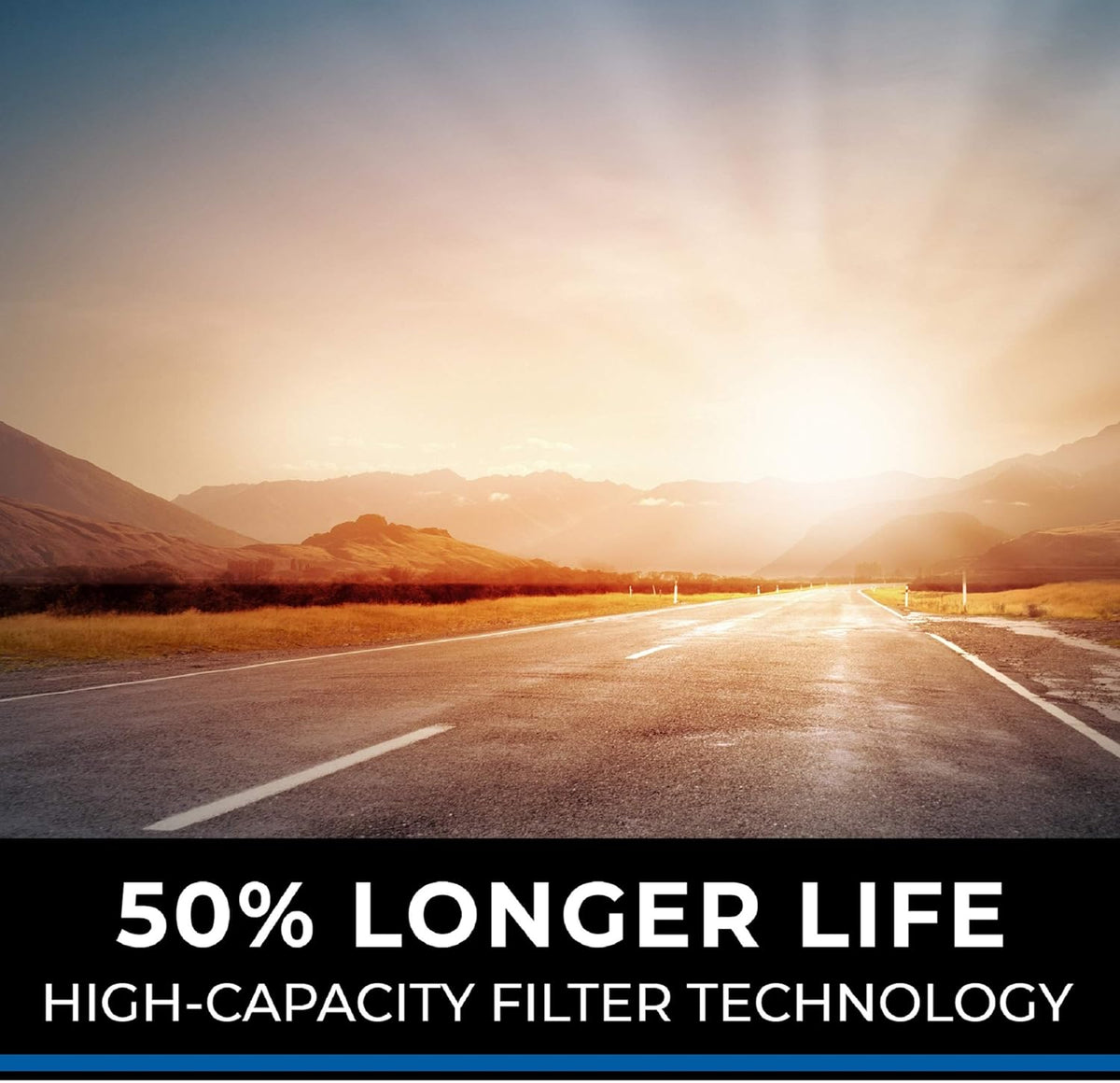 Cabin Air Filter Q883