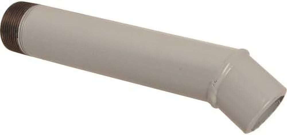 Fryer Drain Extension 1 1/4" NPT H52129