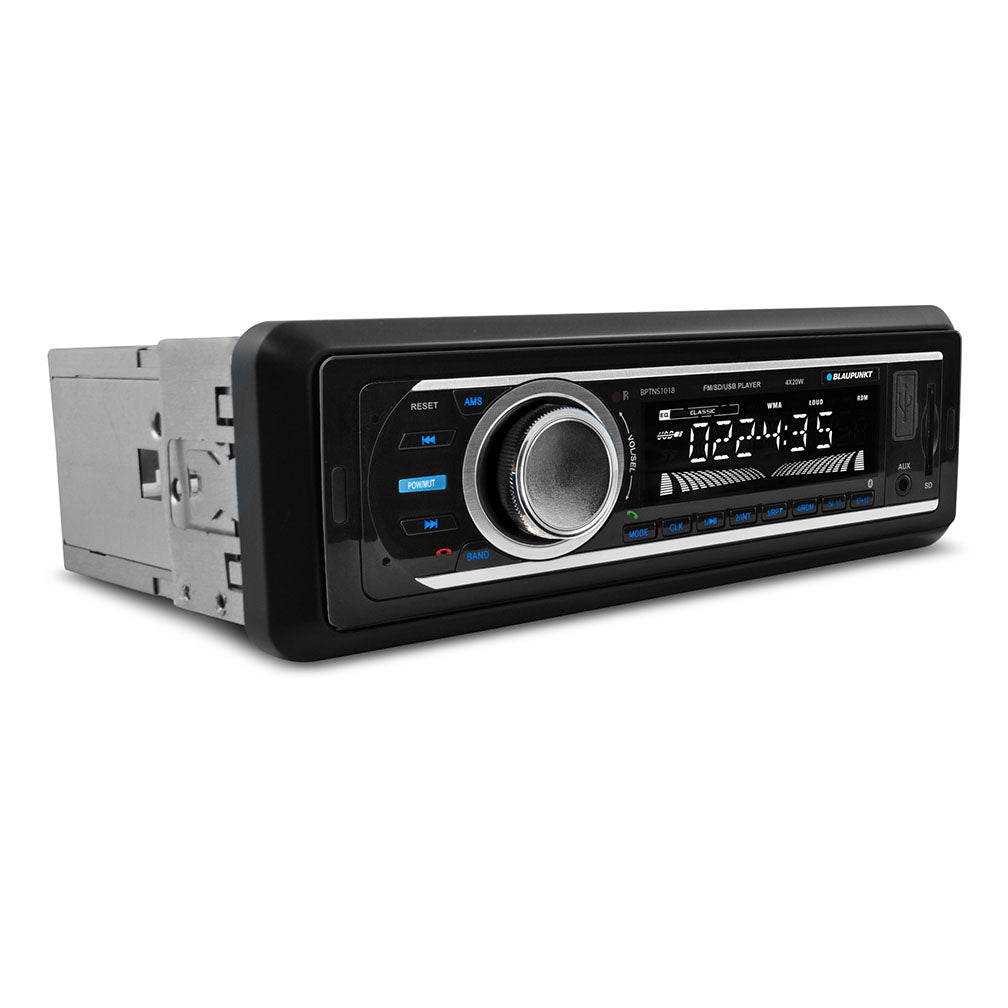 MP3 and FM Receiver Q448