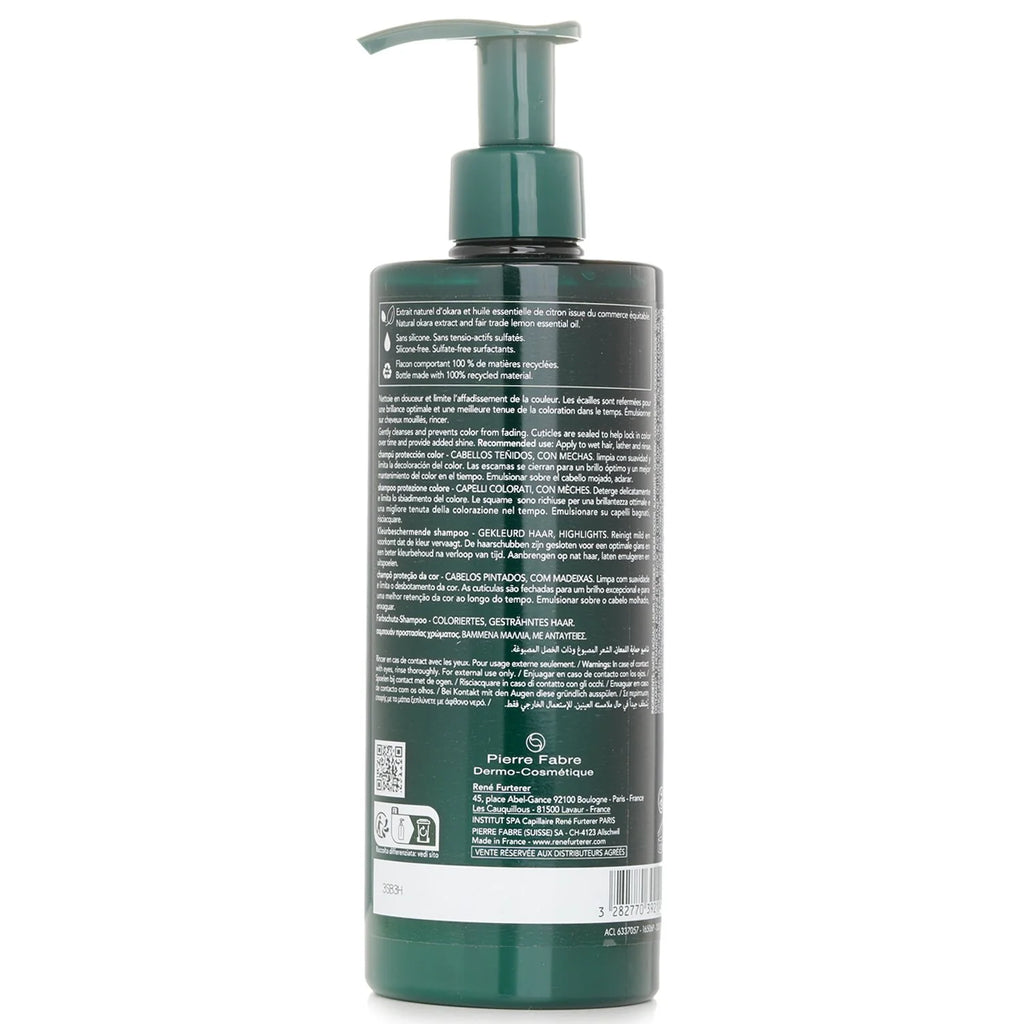 Color Glow Protecting Color Shampoo 500ml R850224