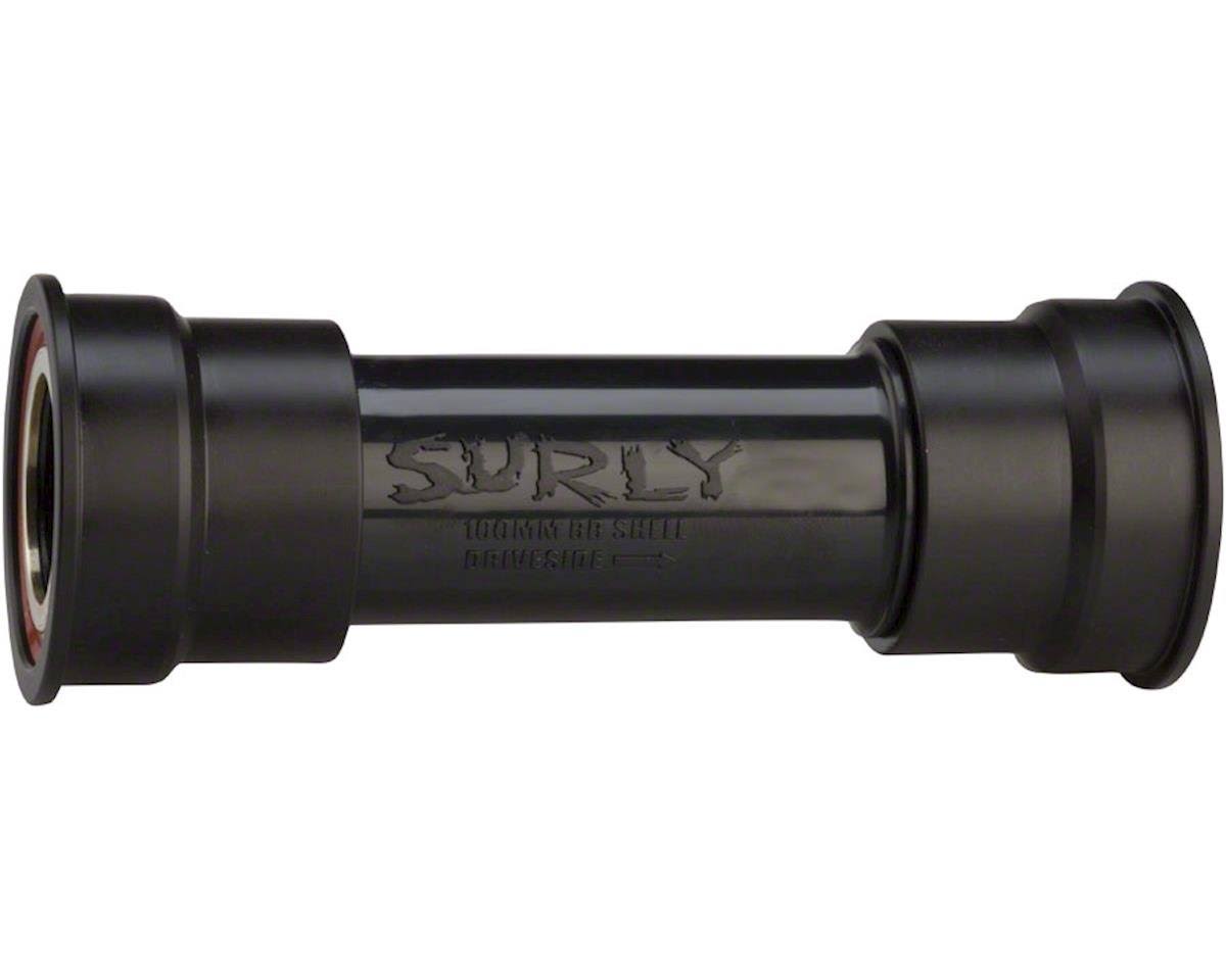 Press Fit Bottom Bracket 121-132mm H602010