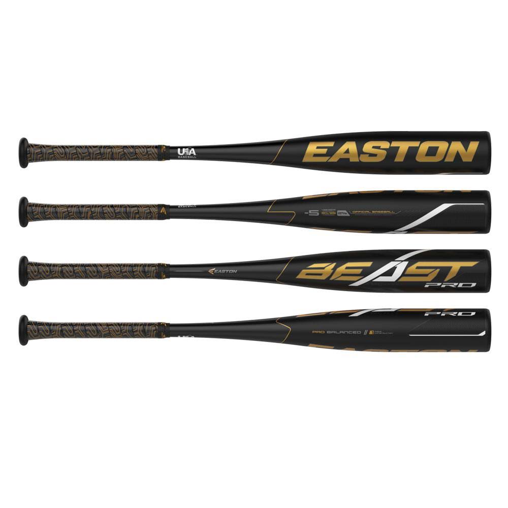 Easton Beast Pro -5 USA Baseball Bat - 32 in J857852