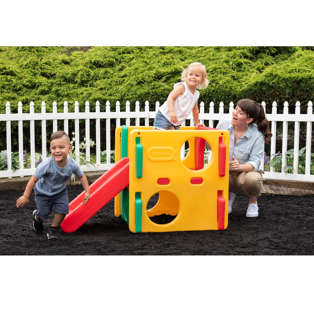 Activity Gym X3986