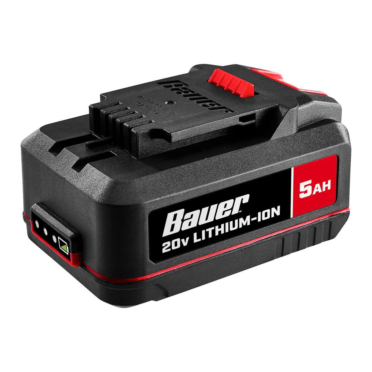 20V 5 Ah Lithium-Ion Battery T205520