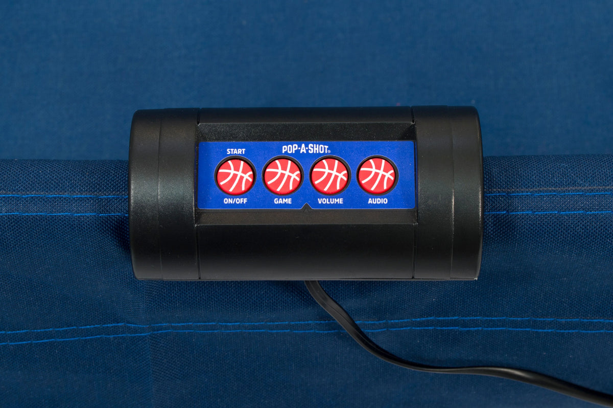 Home Dual Shot Basketball Arcade Game C78866