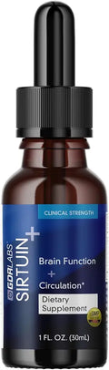 Clinical Strength Dietary Supplement B736