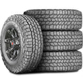 All Terrain Tires Set of 4 K800211