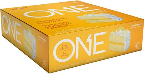 Fruity Cereal Gluten Free Protein Bars 12 Count Y479544