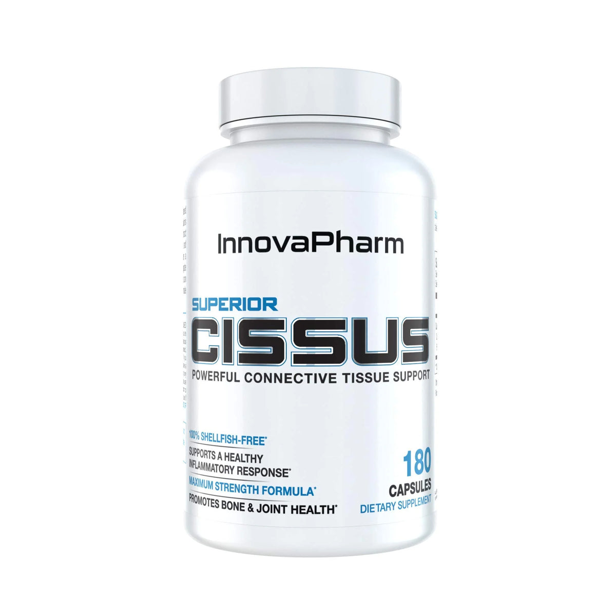 4800mg 180 Capsules T10398