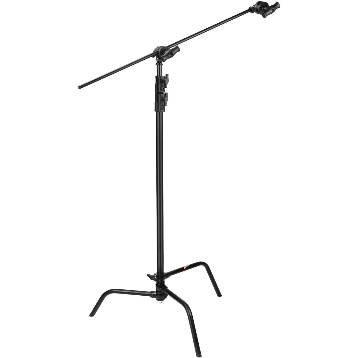 40" C-Stand with Sliding Leg Kit F54570