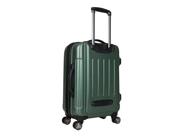 20in Hardside Expandable 8-Wheel Spinner Carry on Suitcase B41670