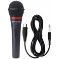 Professional Dynamic Microphone with Metal Case Grille G833