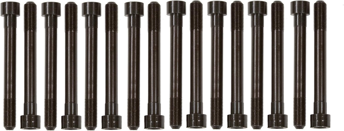 Full Gasket Set Head Bolts Intake Exhaust Valves A226656
