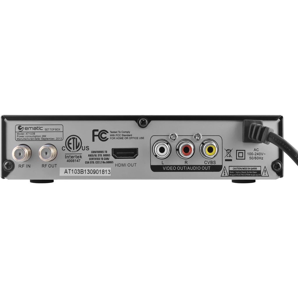 MP3 and FM Receiver Q448