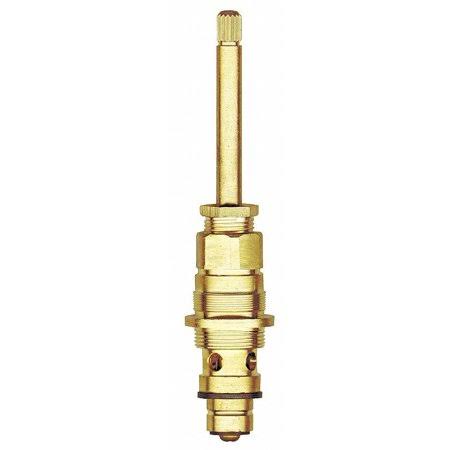 Brass Hot/Cold Cartridge B616092